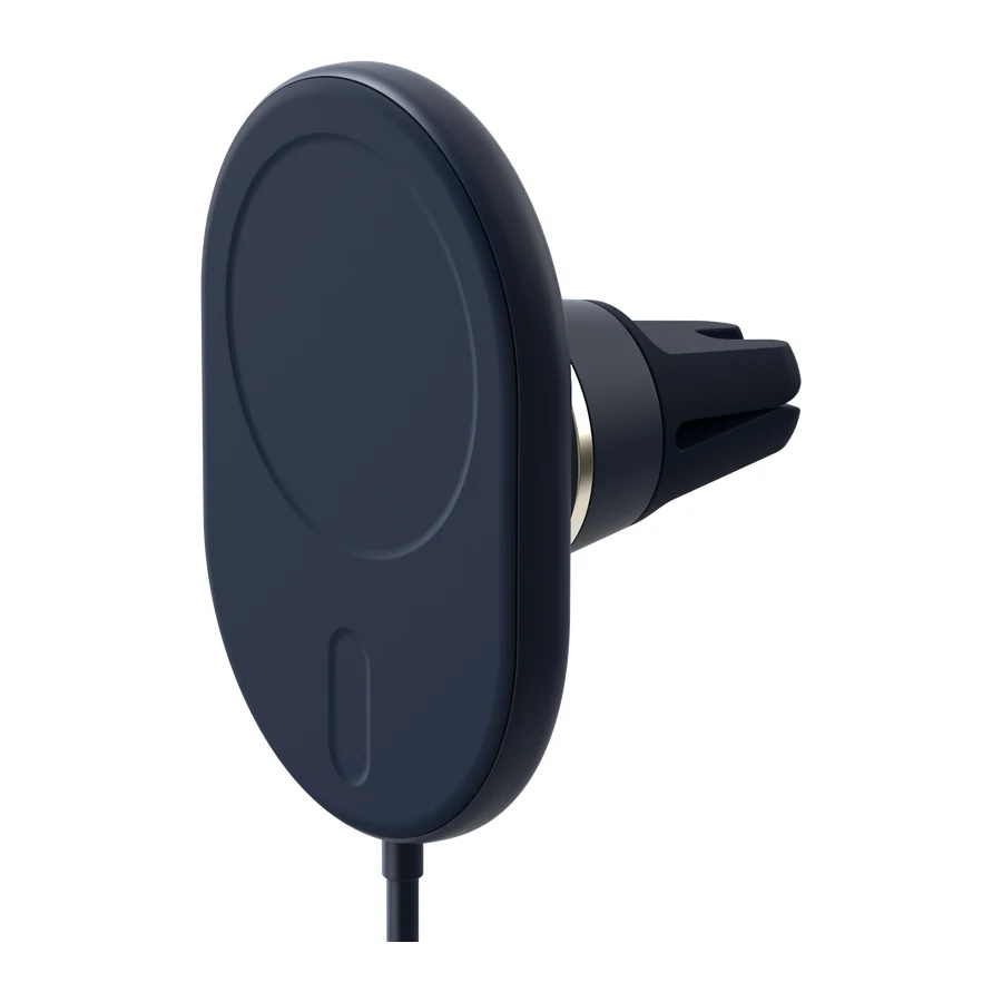 iOttie Velox magnetic vent mount, manufacturer photograph